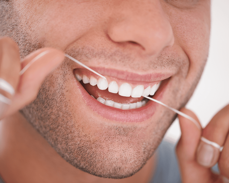 Oral Hygiene Tips to Boost Your Routine 1