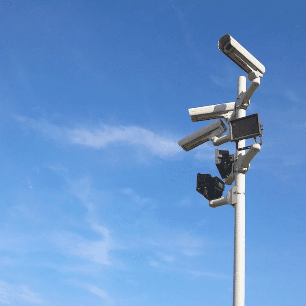 How Does Surveillance Work