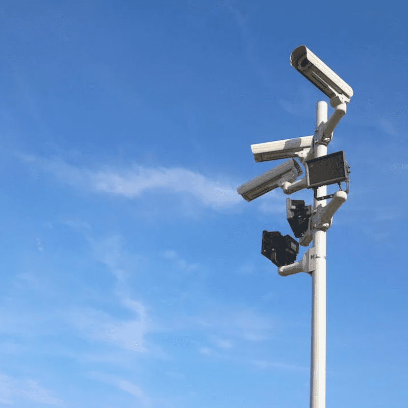 How Does Surveillance Work