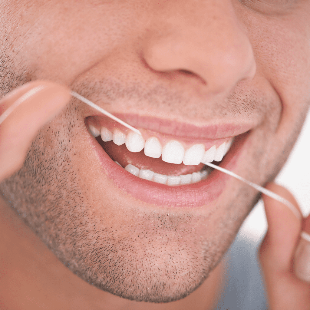 oral hygiene tips