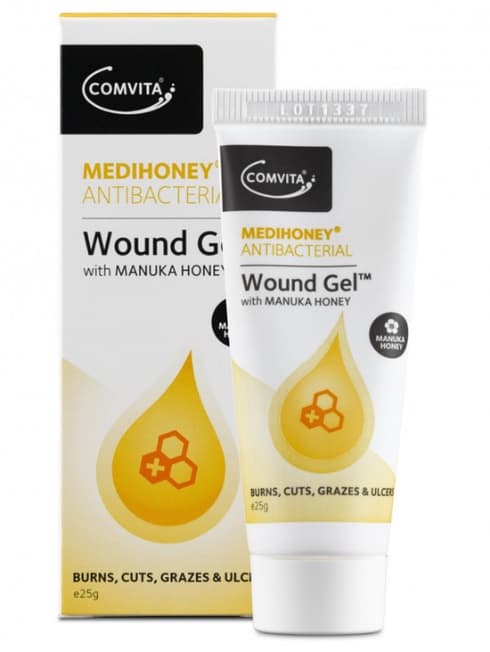 Comvita Wound Gel