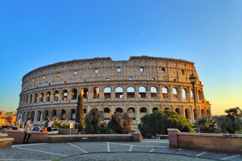 Why Rome is the Perfect Travel Destination