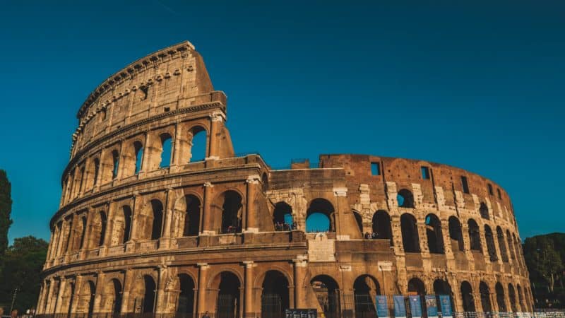 Why Rome is the Perfect Travel Destination