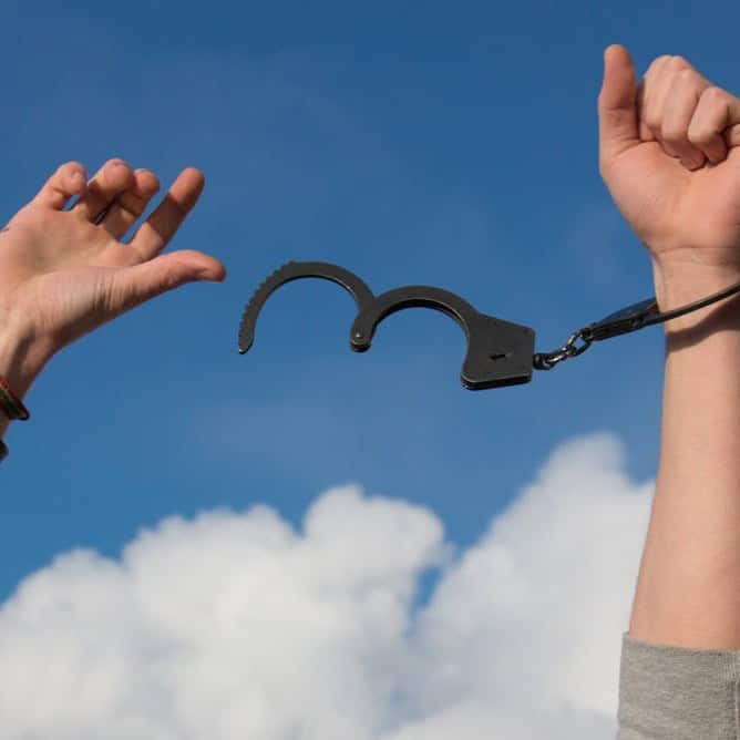 Tips for life after debt