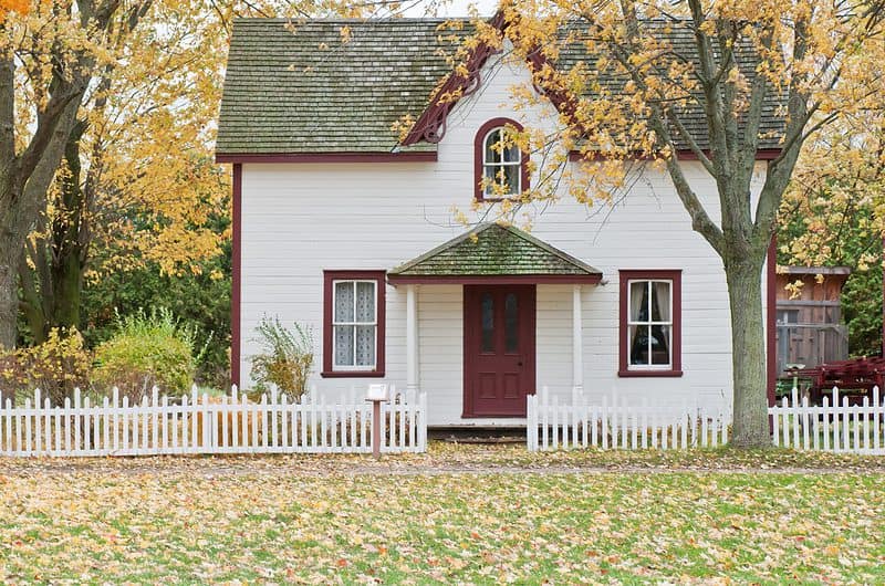 Moisture Problems In The Home