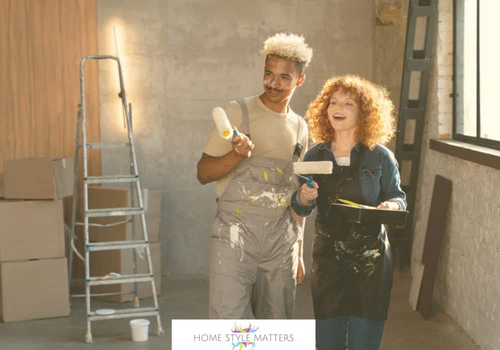 Photo inspiration: Fresh Look at Expert Tips For An Easy Renovation Process