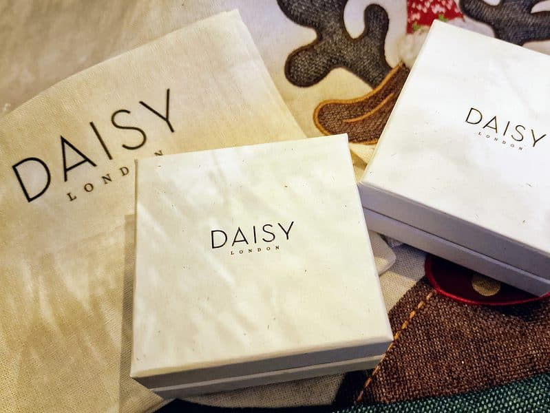 Daisy London