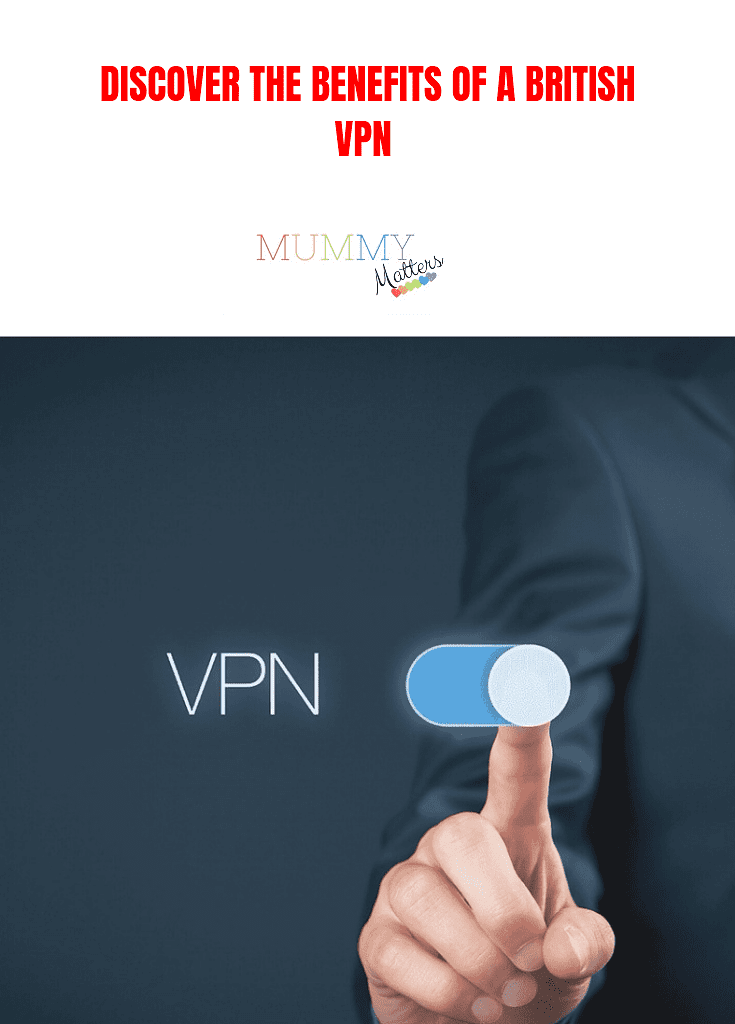 Discover the Benefits of a British VPN 2