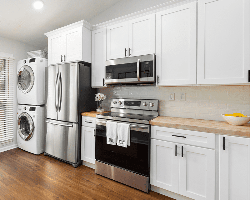 Affordable Appliances