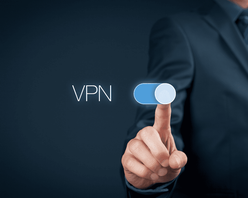 Discover the Benefits of a British VPN 1
