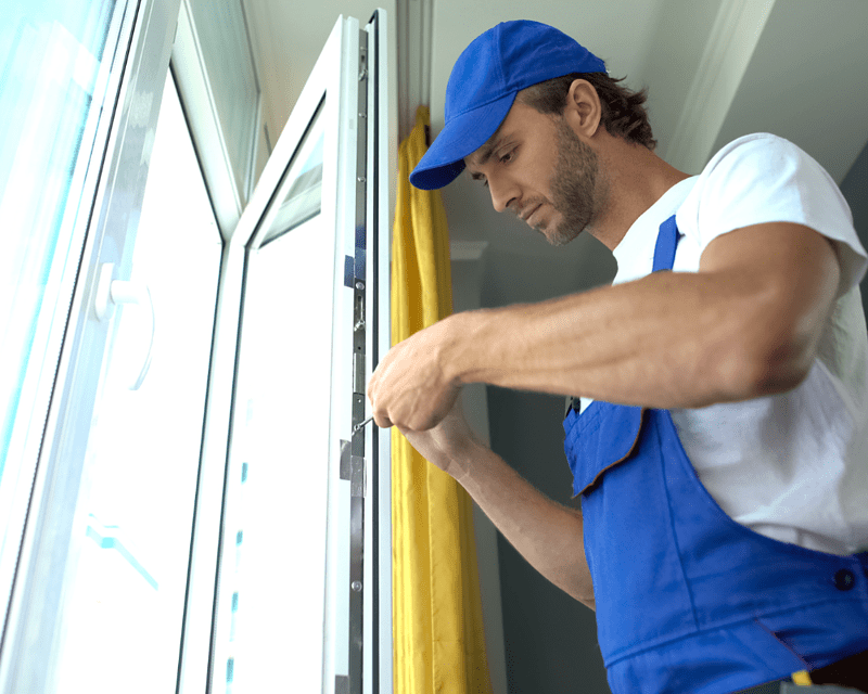 Reliable Window Repair