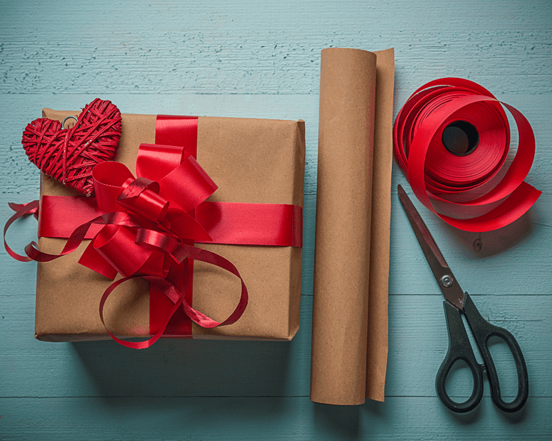 Christmas Gift Wrapping Ideas 1