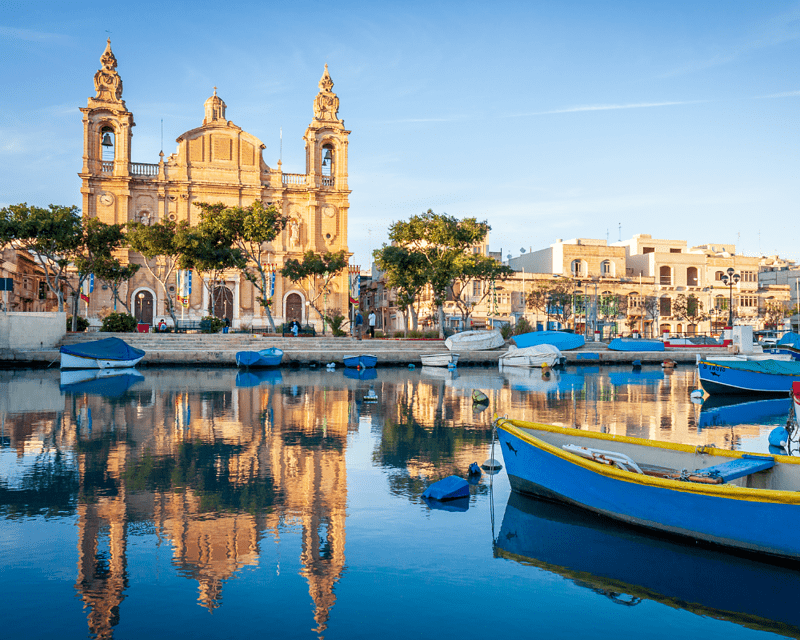 Malta