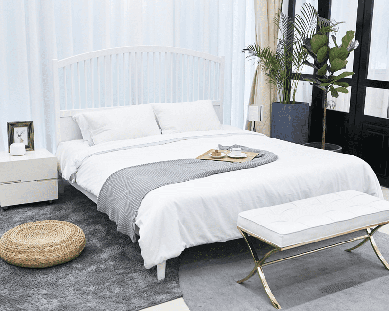 bedroom trends