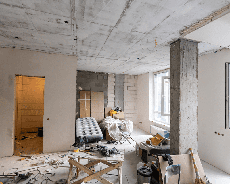 Mistakes to Avoid When Renovating Your Home