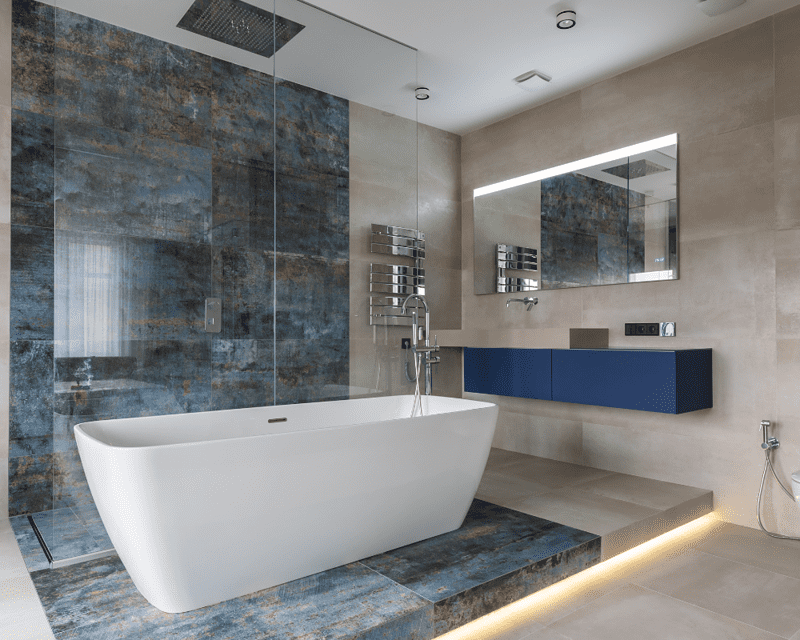 Why A Freestanding Bathtub Is the Perfect Addition to Your Family Bathroom 1
