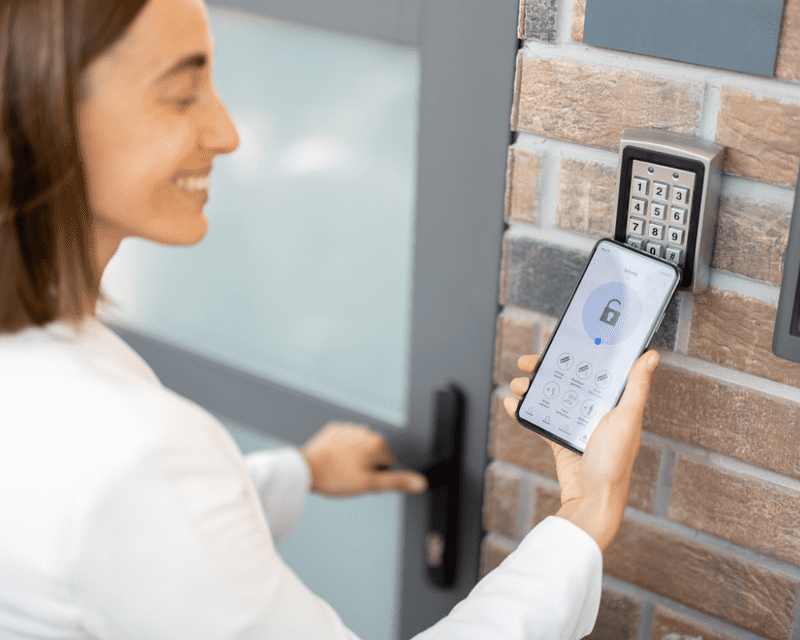 Turn Your Home into a Smart Home