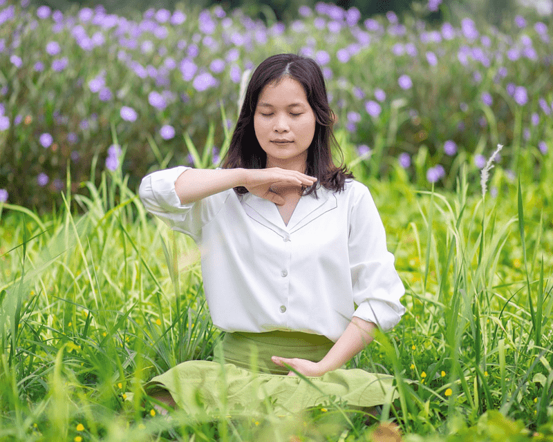 Benefits of Meditation