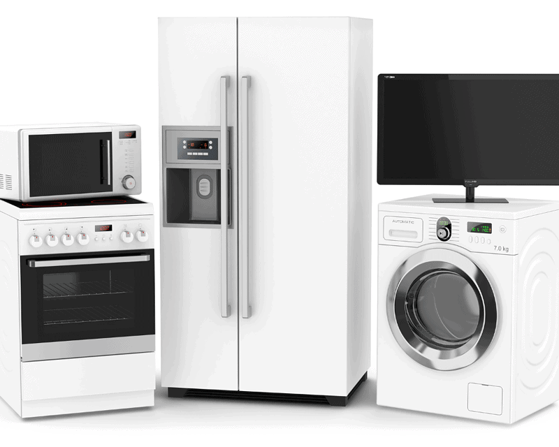 Affordable Appliances