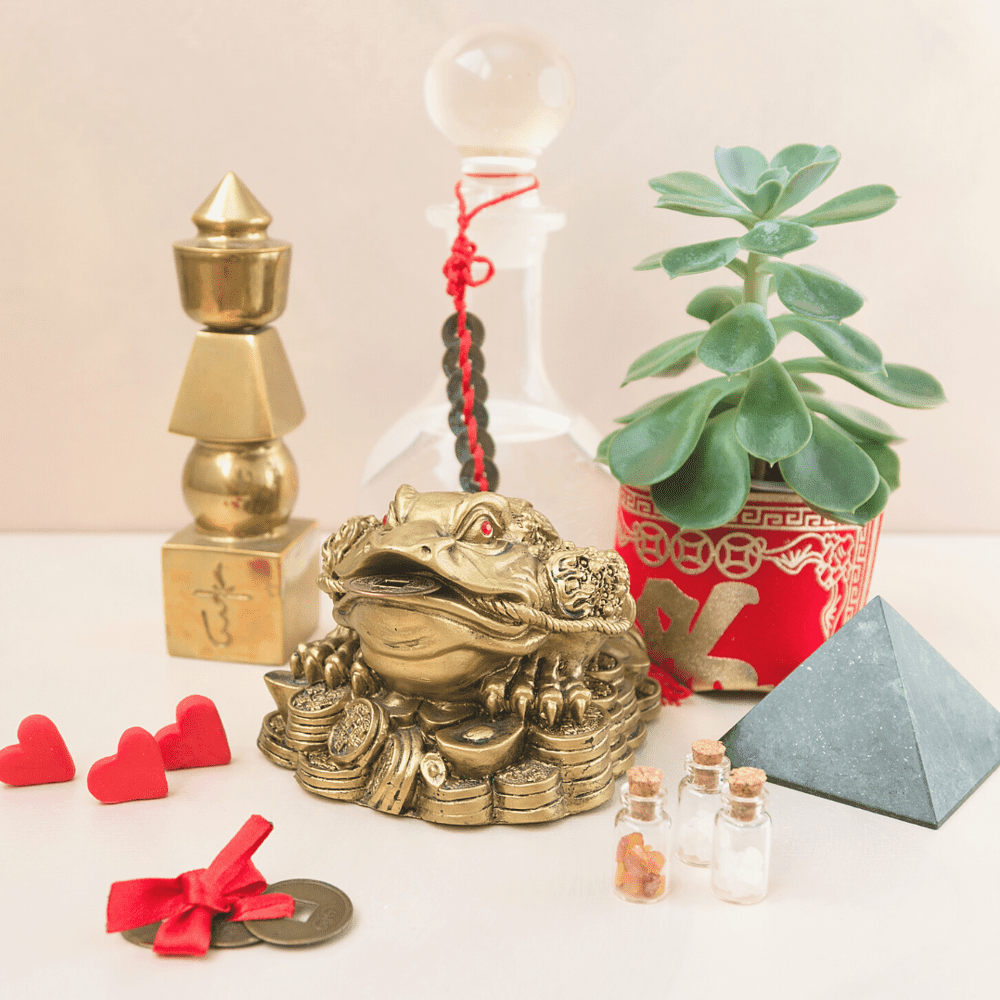 Feng Shui Christmas Gift Ideas