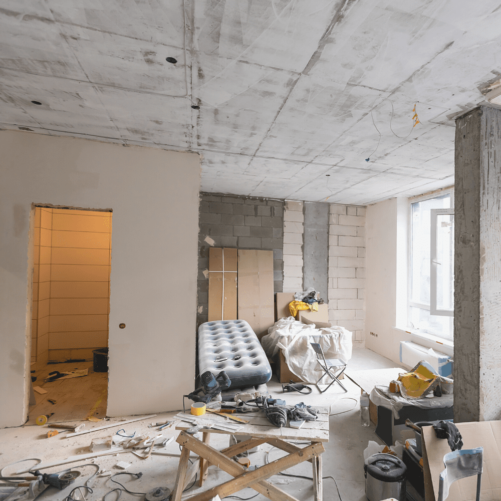 Mistakes to Avoid When Renovating Your Home