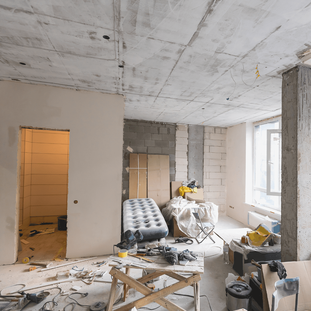 Mistakes to Avoid When Renovating Your Home