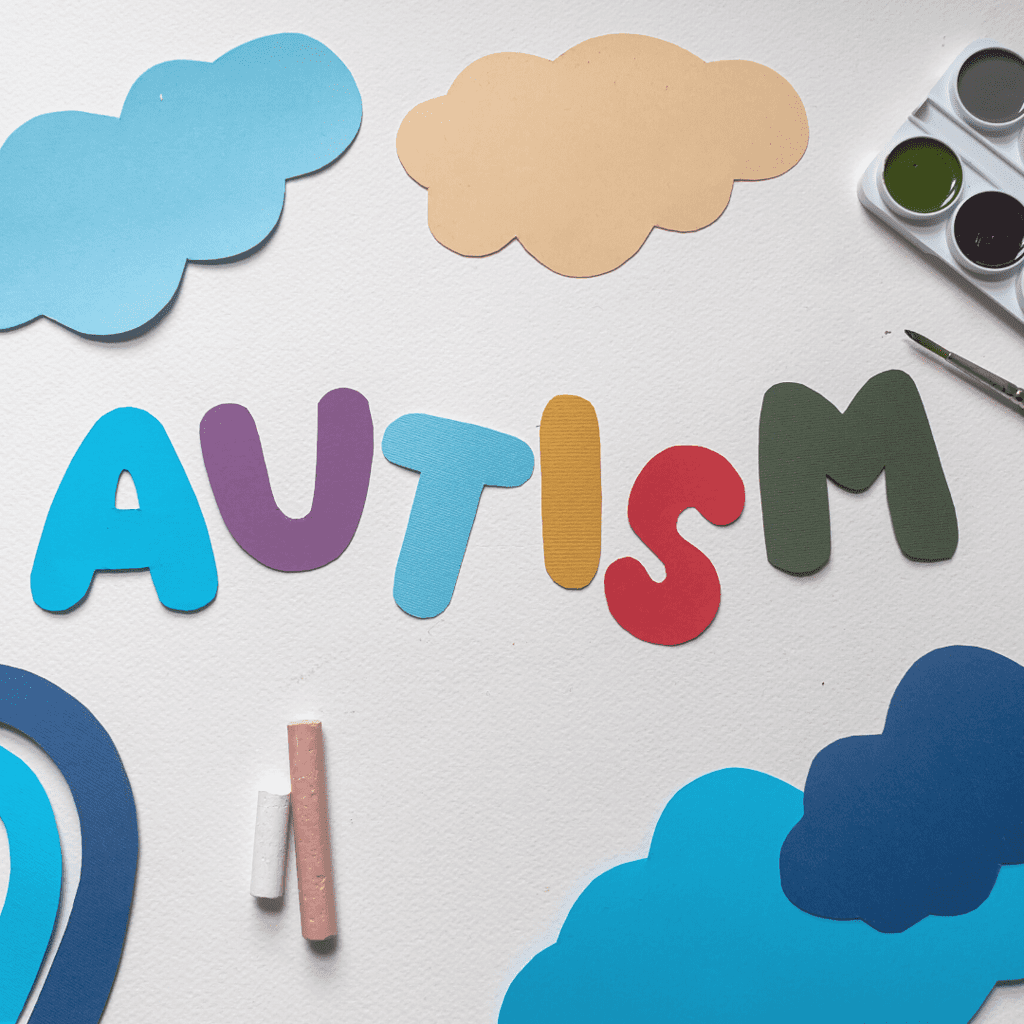 manage autism in children