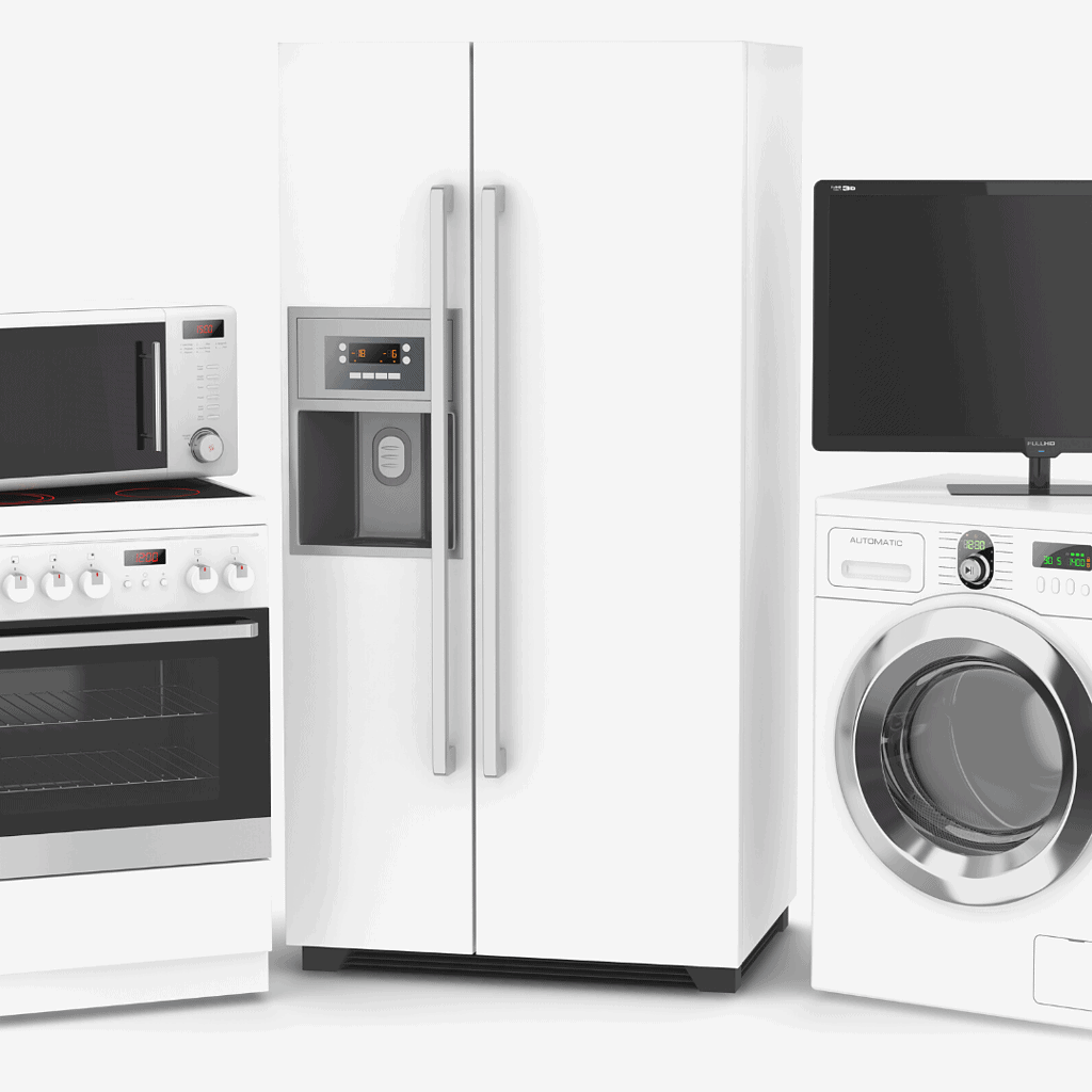 Affordable Appliances
