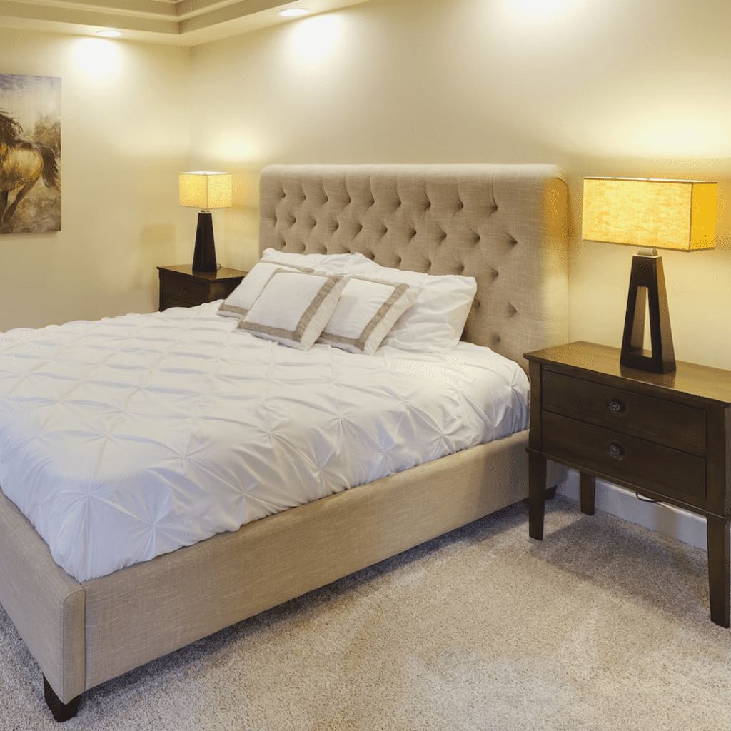 Investing In Your Bedroom