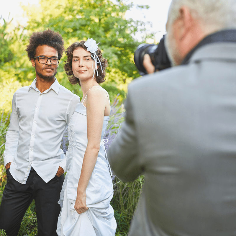 Must Capture Moments on a wedding day