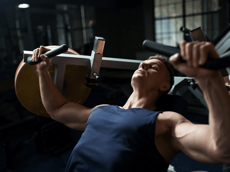 Full-body Strength Training
