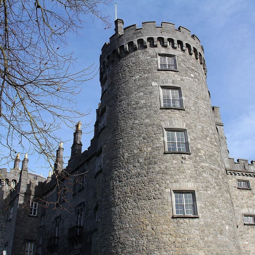 Family holidays in Ireland