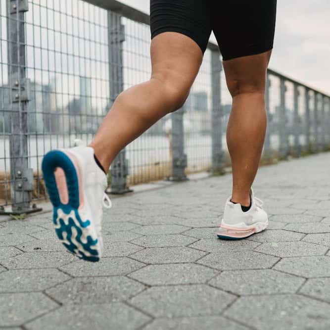 8 Preventative Foot Care Tips For Distance Runners