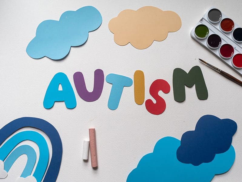 manage autism in children