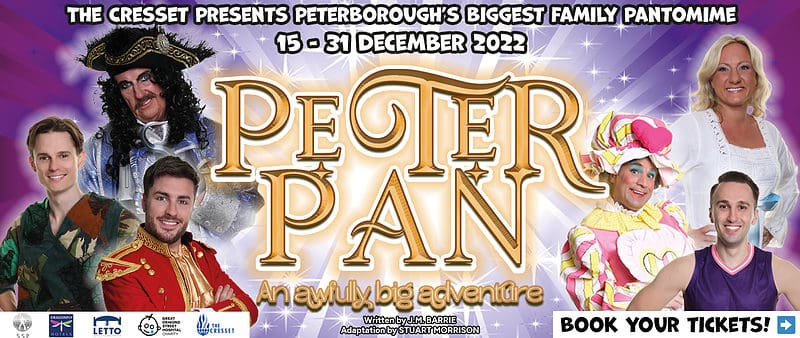 Festive events in and around Peterborough 6