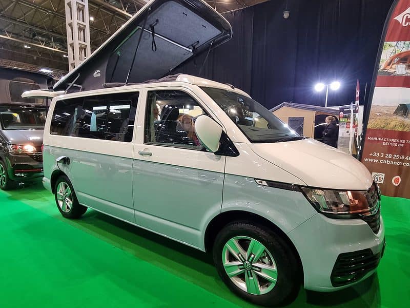 The Caravan, Camping and Motorhome Show 2023 - Are you ready? 4