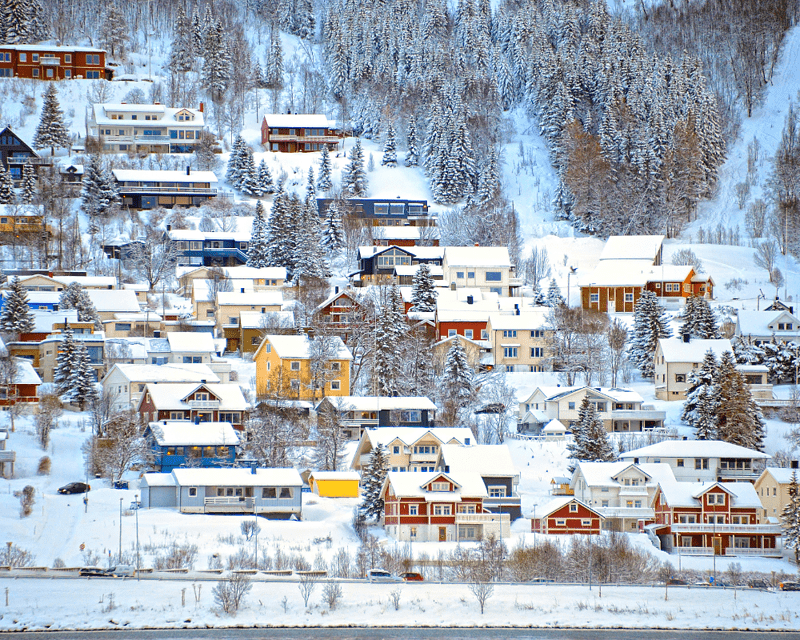 Tromso