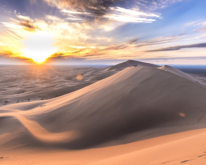 Gobi Desert