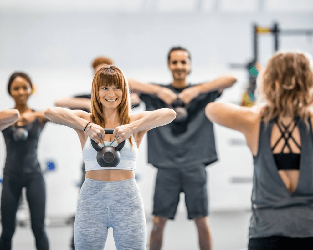 How To Safely Progress And Increase Intensity In Your Workouts - Mummy ...