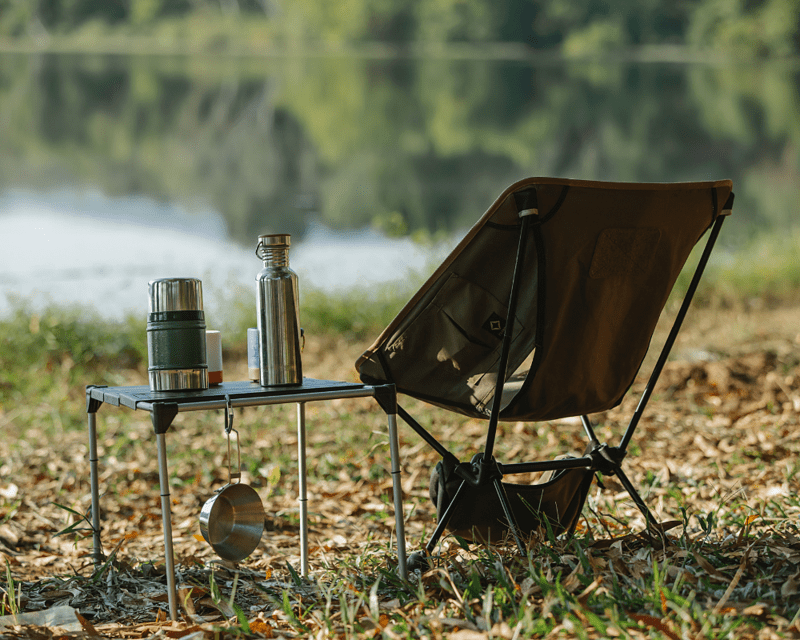 Camping gear Camping gear