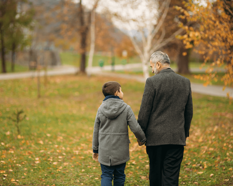 Encourage Elder Family to Stay Active