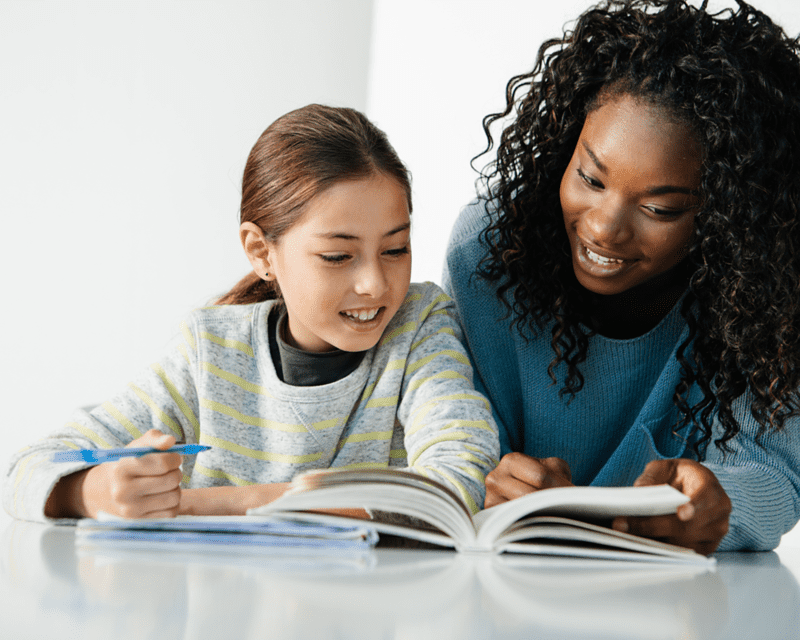 Does My Child Really Need a Tutor? 1