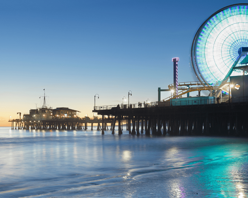 How a Los Angeles Trip Can Delight Your Whole Family 1