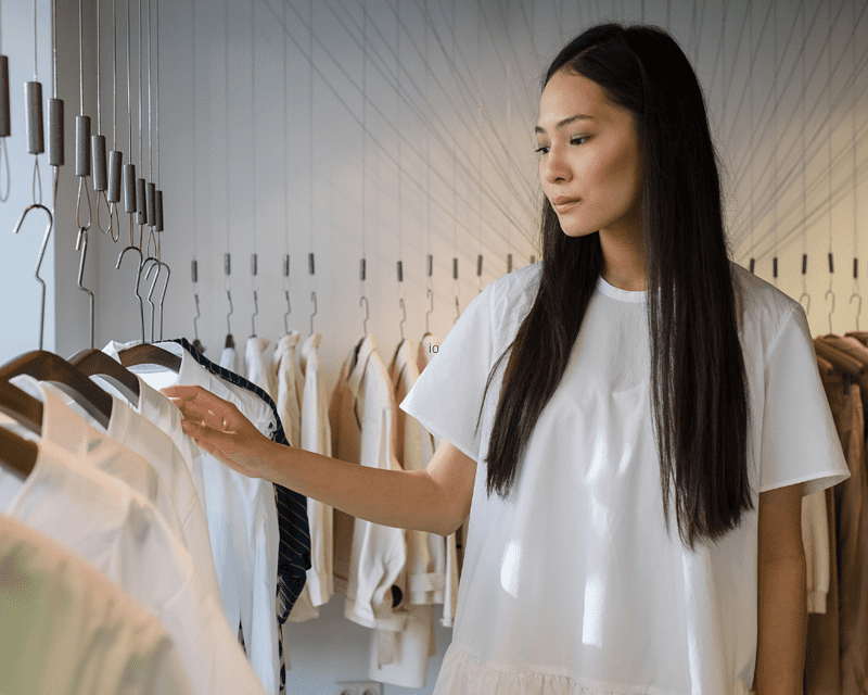 Manage a Successful Fashion Business