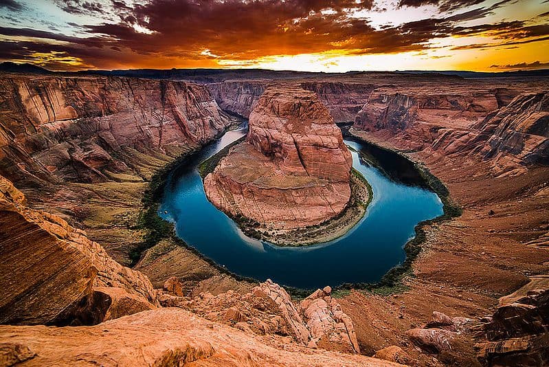 Horseshoe Bend