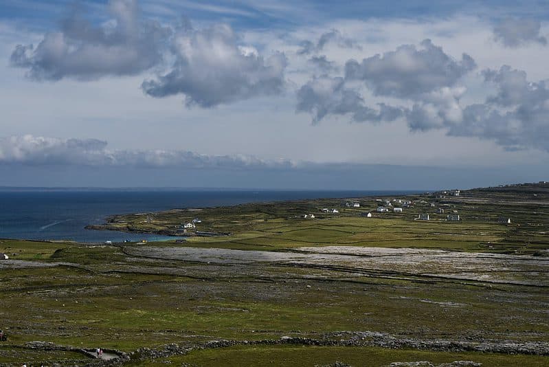 Aran Islands