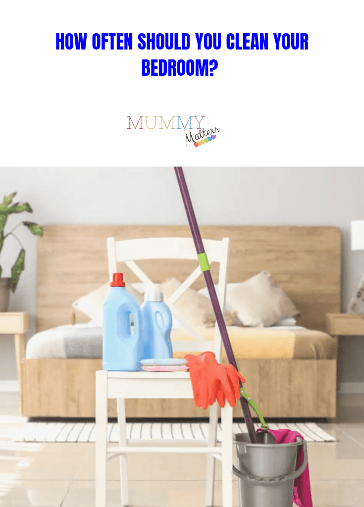 How Often Should You Clean Your House?