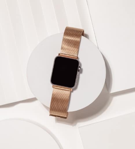 customise your Apple Watch