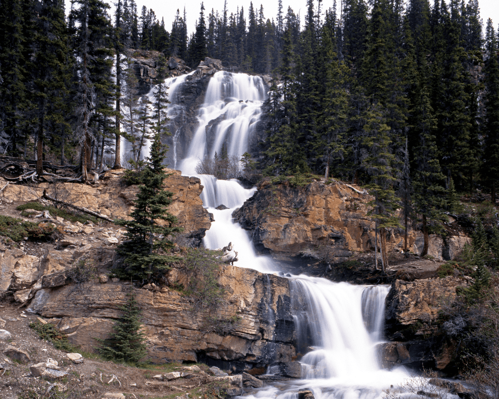 Stanley Falls