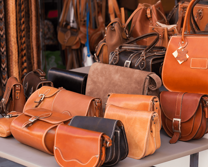 Leather Accessories